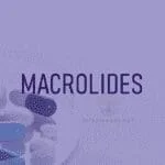Macrolides