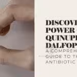 Quinupristin-dalfopristin