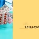 Tetracyclines