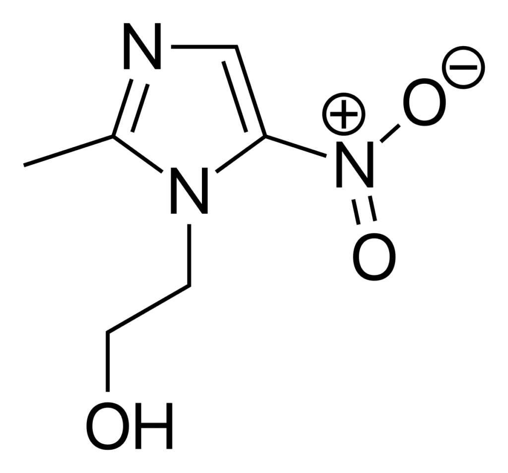 Metronidazole