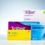 Histamine and antihistmaines