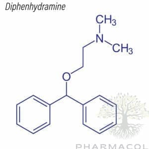 Diphenhydramine