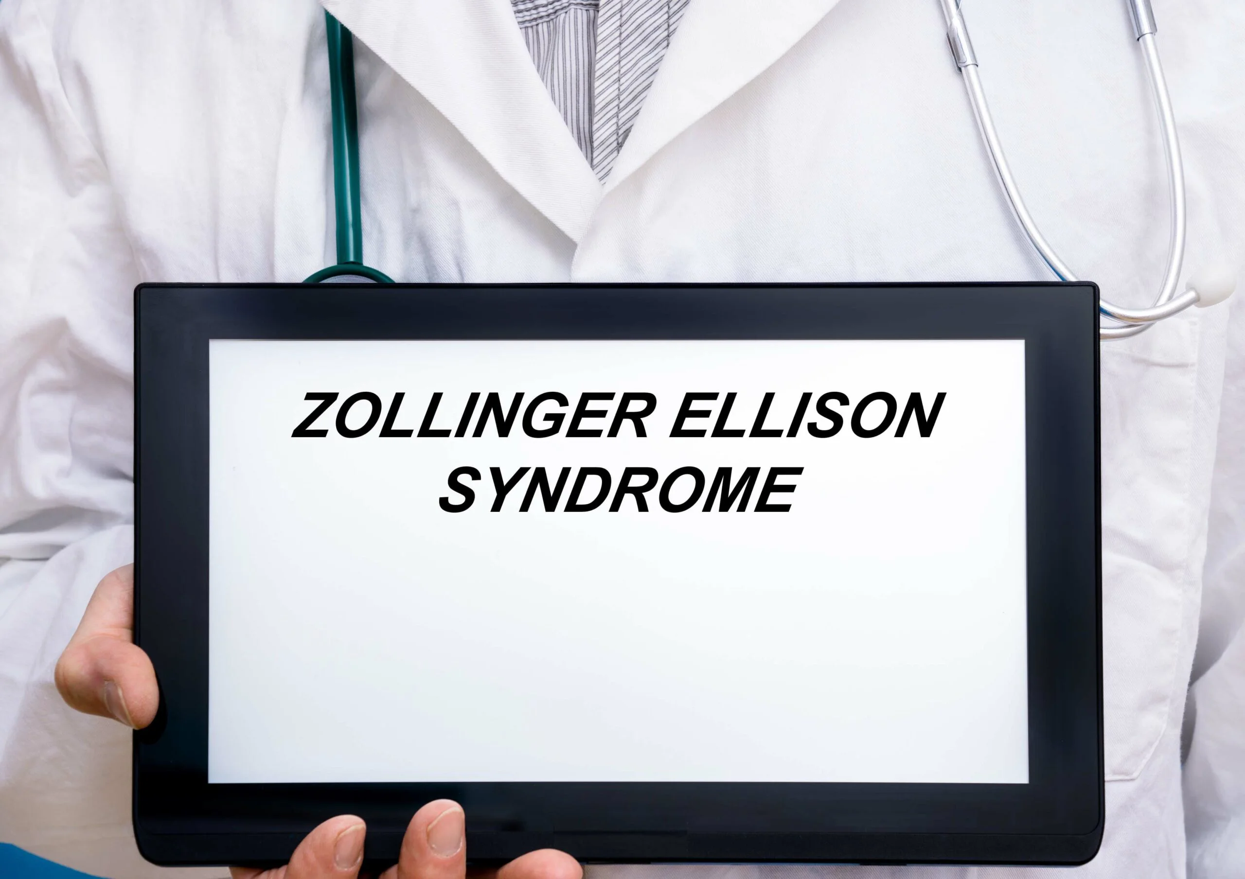Zollinger-Ellison Syndrome
