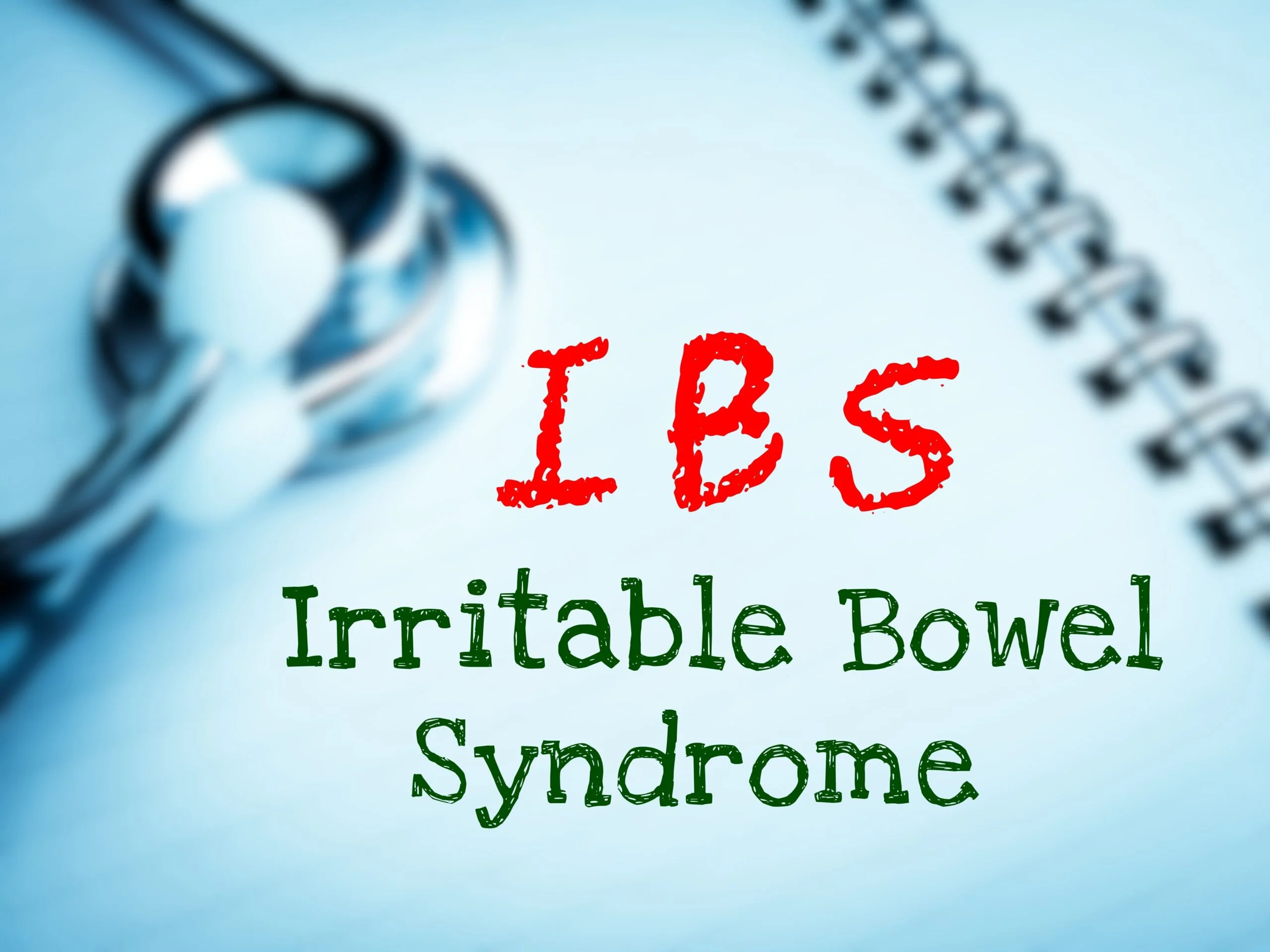 Irritable Bowel Syndrome (IBS)