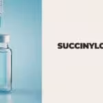 succinylcholine