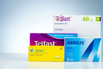 anithistamines