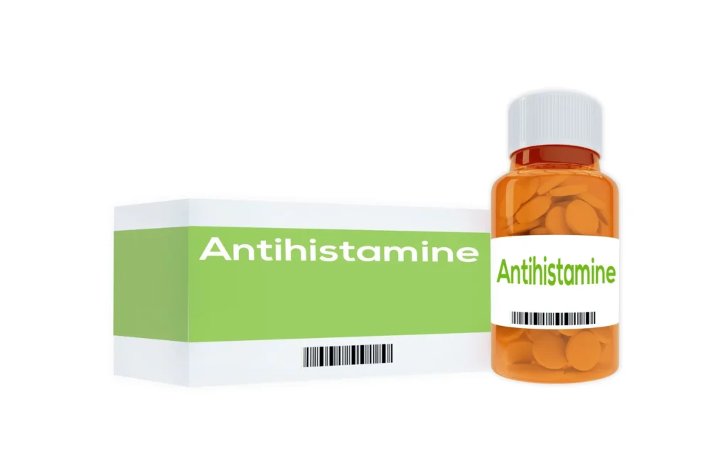 antihistamine