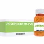 antihistamine