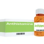 antihistamine