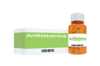 antihistamine