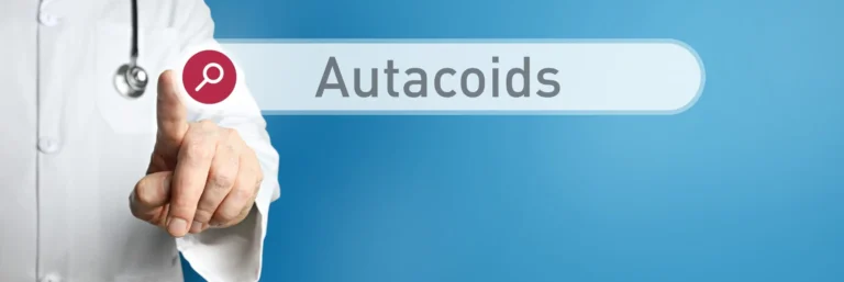 autacoids