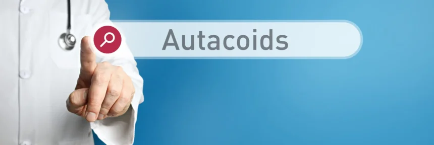 autacoids