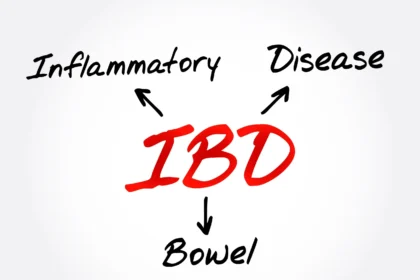 inflammatory bowel disease