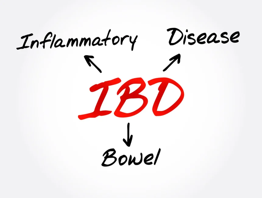 inflammatory bowel disease