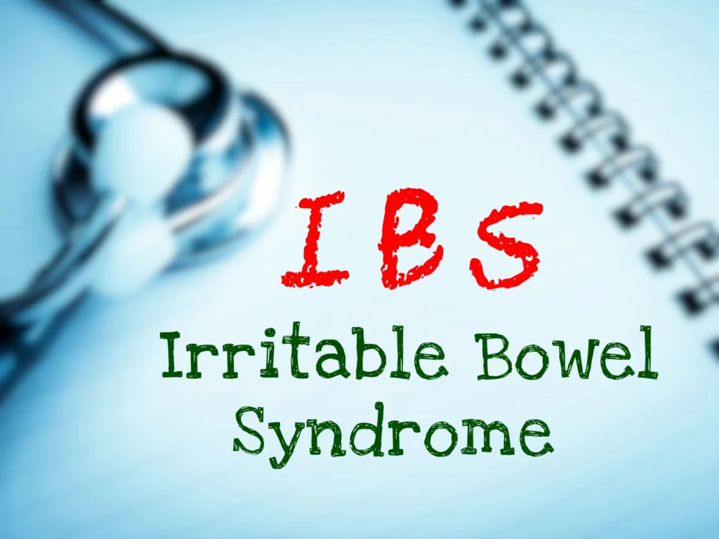 irritable bowel syndrome