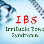 irritable bowel syndrome