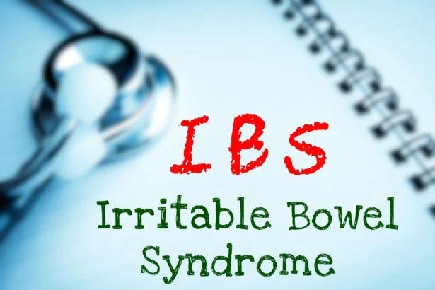 irritable bowel syndrome