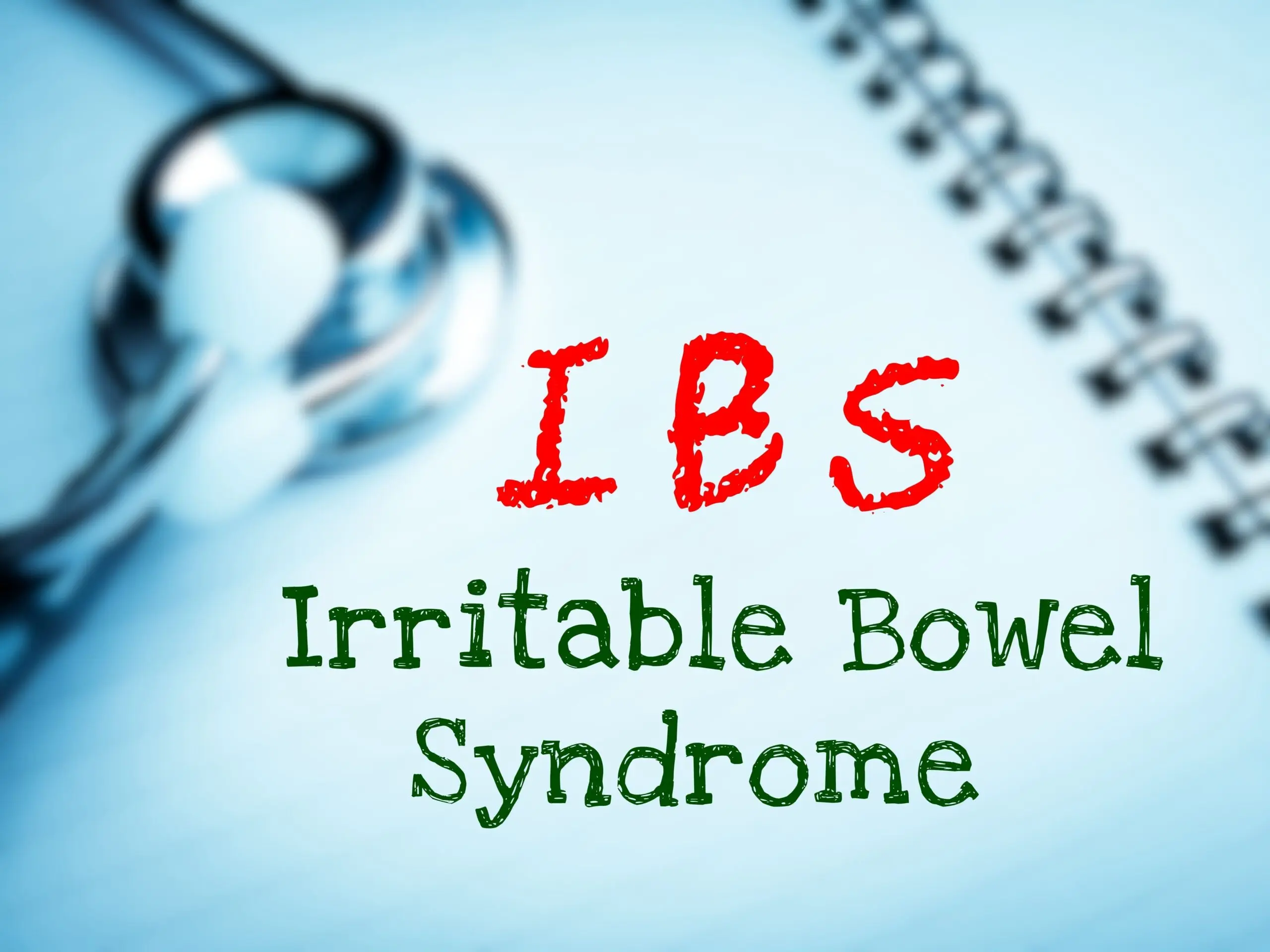 irritable bowel syndrome