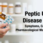 peptic ulcer disease - PUD