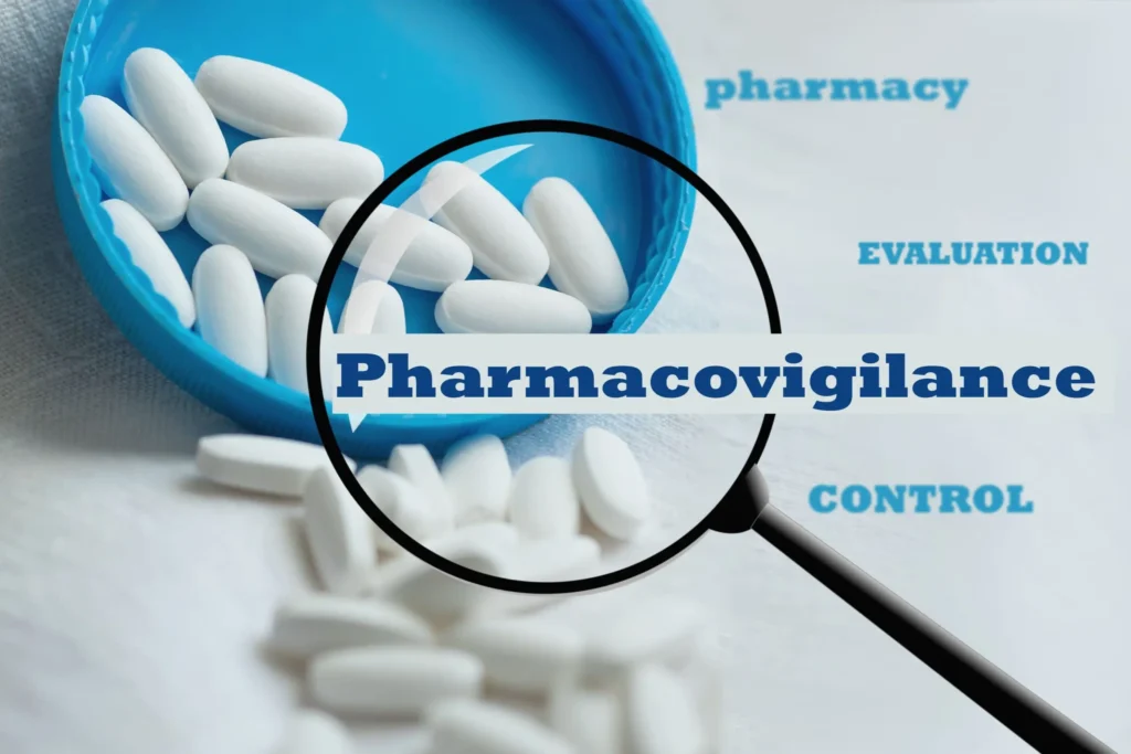 pharmacovigilence