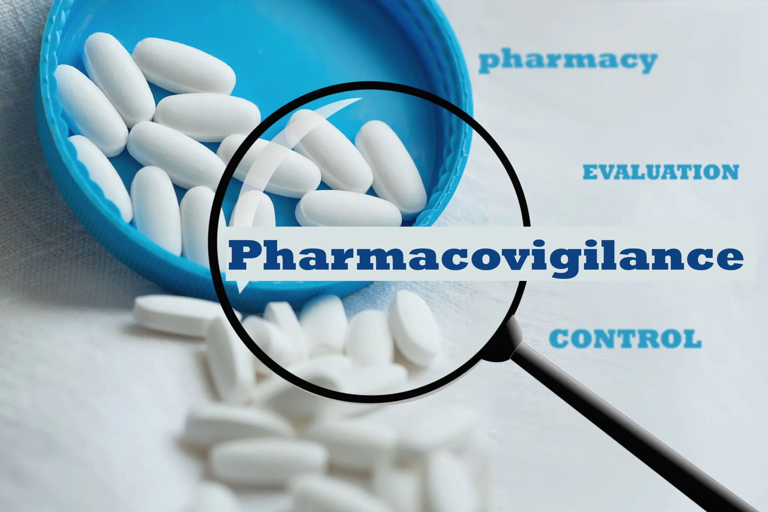 pharmacovigilence