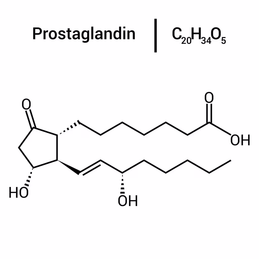 prostaglandin