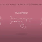 prostaglandin analogues