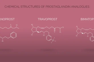 prostaglandin analogues