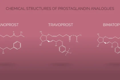 prostaglandin analogues