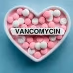 Vancomycin