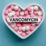 Vancomycin