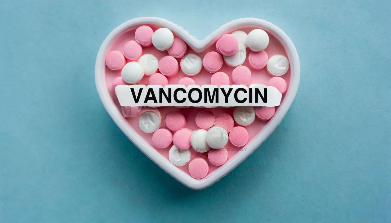 Vancomycin