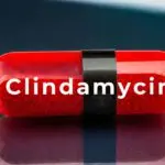 Clindamycin