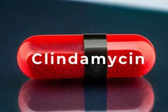 Clindamycin