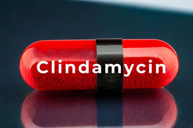 Clindamycin