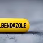 Albendazole