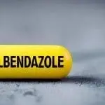 Albendazole