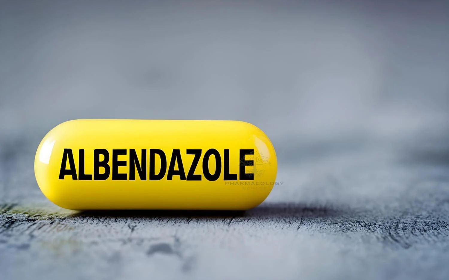 Albendazole