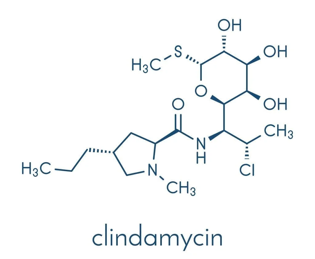 Clindamycin