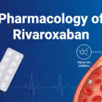 Pharmacology of Rivaroxaban