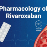 Pharmacology of Rivaroxaban