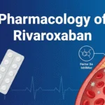 Pharmacology of Rivaroxaban