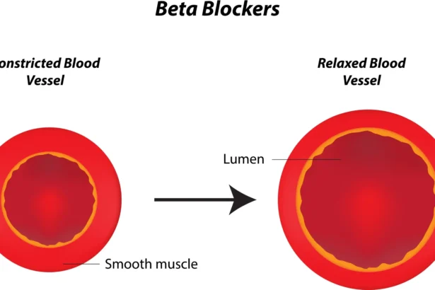 beta blockers