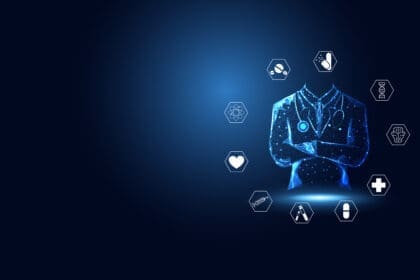 Artificial Intelligence in health