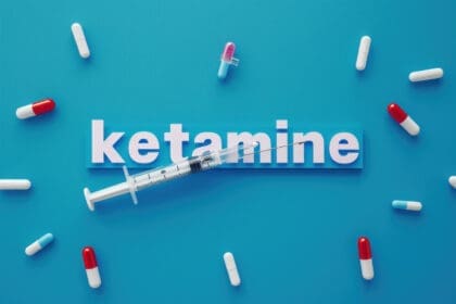 Ketamine
