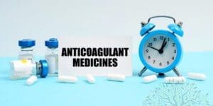 Anticoagulants