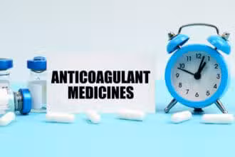 Anticoagulants