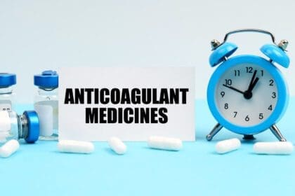 Anticoagulants