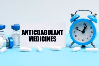 Anticoagulants