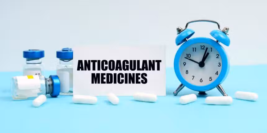 Anticoagulants